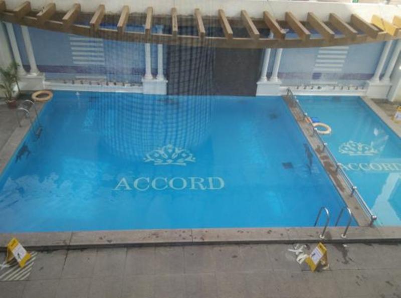 Accord Puducherry Zewnętrze zdjęcie